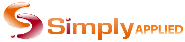 Simply Applied Blog